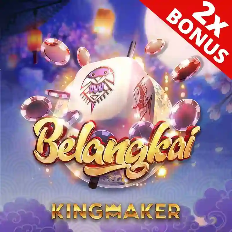 Trò chơi Casino trực tuyến Belangkai 2 tại tdtc88