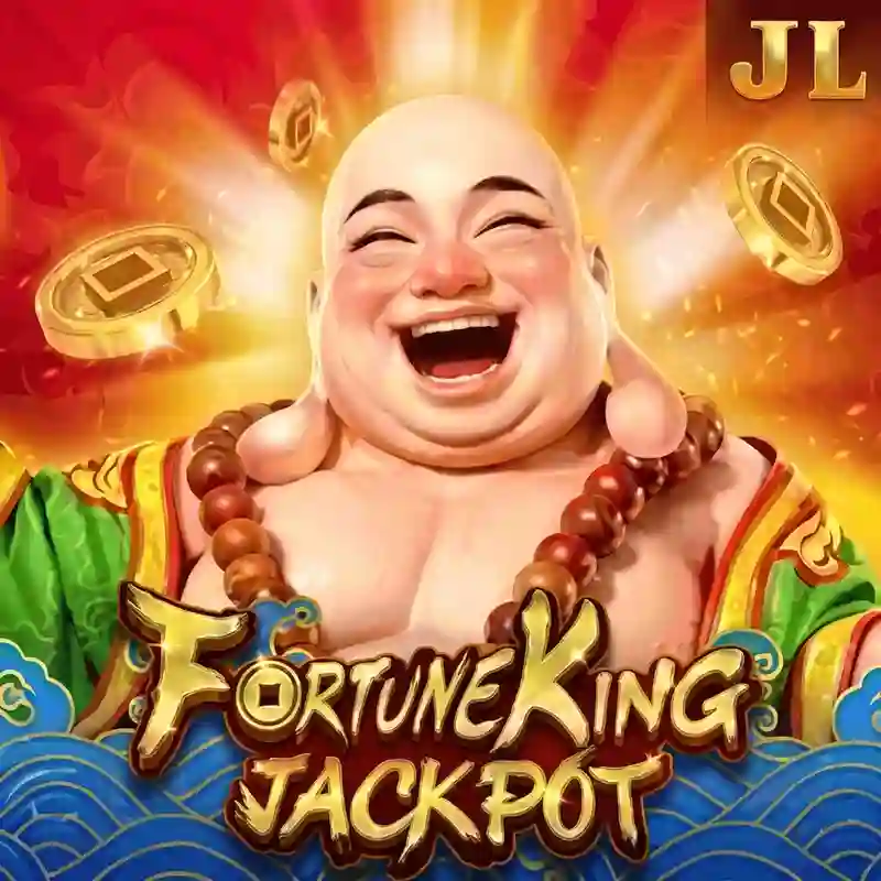 Giao diện trò chơi Jackpot Vua Tài Lộc tại tdtc88