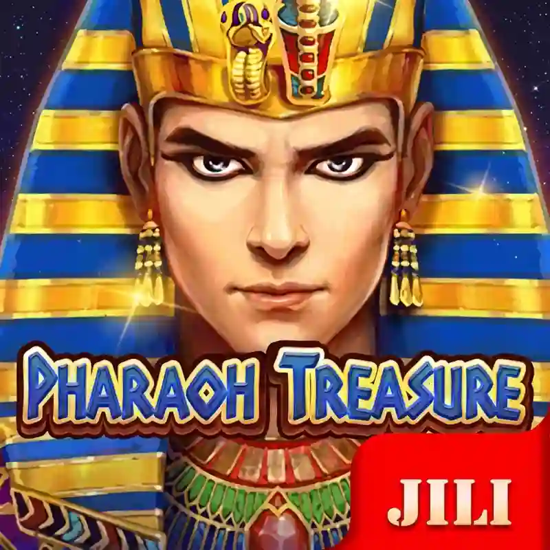 Trò chơi Kho báu Pharaoh tại tdtc88