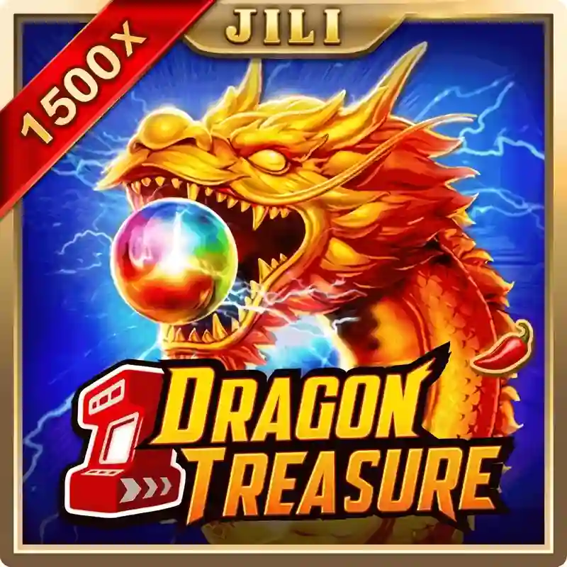 Trò chơi Kho báu rồng tại casino tdtc88