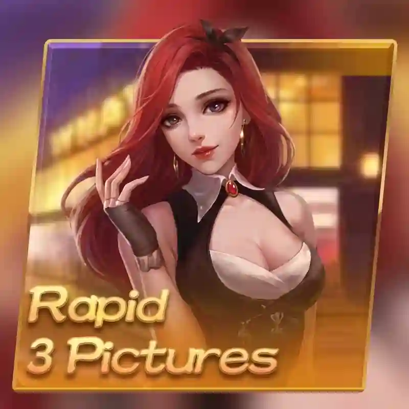 Rapid 3 Ảnh - Trò chơi bài tốc độ tại tdtc88