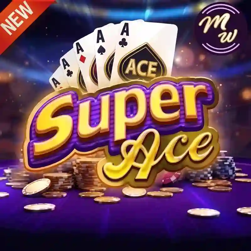 Trò chơi casino Super Ace tại tdtc88